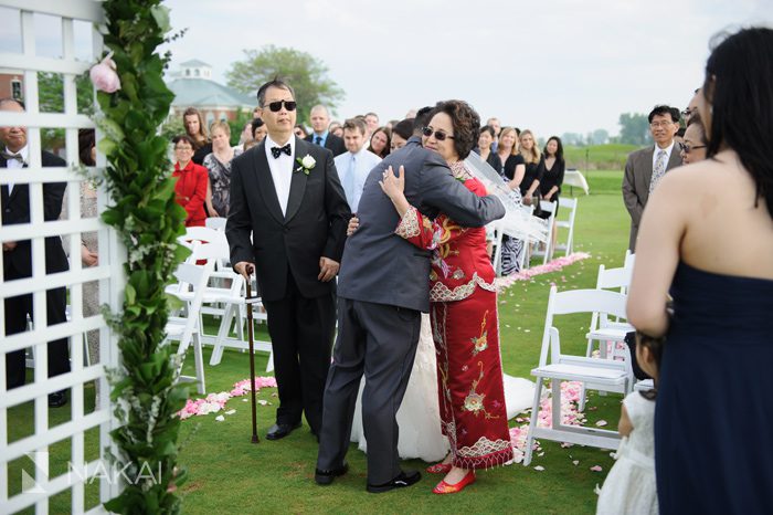 il golf course wedding photographer