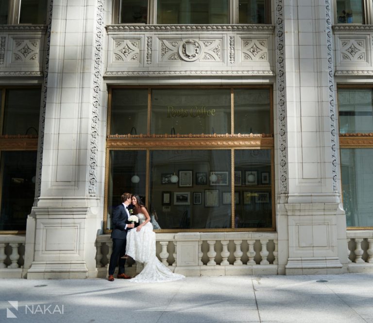 3 of the Best Chicago Wedding Photographer Locations